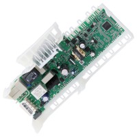 Модуль управления SWV05. запрограммированный для Siemens EQ.6 12028921