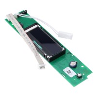 Электронный блок управления SW1.2 для DeLonghi PrimaDonna S ECAM 26.455 5213215521