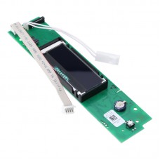 Электронный блок управления SW1.2 для DeLonghi PrimaDonna S ECAM 26.455 5213215521