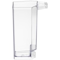 Прозрачный контейнер для молока для Siemens EQ.500 11032162