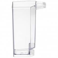 Прозрачный контейнер для молока для Siemens EQ.500 11032162