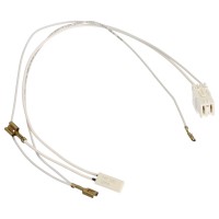 Предохранительный трос 620 мм для насоса полностью автоматической кофемашины Krups EA8xxxx MS0A12799