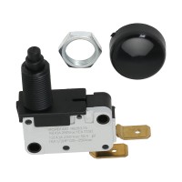 Микропереключатель рычага заварочной головки для эспрессо-машины Quickmill 15525