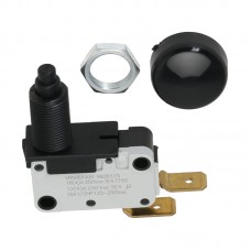 Микропереключатель рычага заварочной головки для эспрессо-машины Quickmill 15525