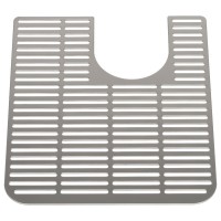 Подставка для чашек. полностью автоматическая кофемашина Inox Melitta Caffeo CI E970 6766844