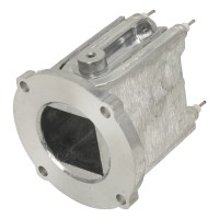 Бойлер мощностью 570 Вт/680 Вт для эспрессо-машины Gaggia 996530055406