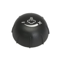 Регулировочная ручка подачи пара для эспрессо-машин DeLonghi EC 5532109600