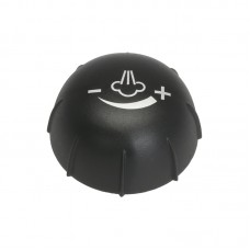 Регулировочная ручка подачи пара для эспрессо-машин DeLonghi EC 5532109600