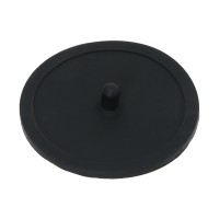 50-мм слепой фильтр для эспрессо-машины Rancilio Miss Silvia 38123057