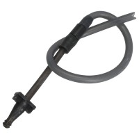 Шланг для молока, контейнер для молока, полностью автоматическая кофемашина Siemens EQ.700 EQ.9 12012864