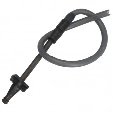 Шланг для молока, контейнер для молока, полностью автоматическая кофемашина Siemens EQ.700 EQ.9 12012864