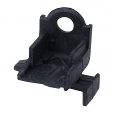 Черный кронштейн насоса для полностью автоматической кофемашины Philips EP 421945020921