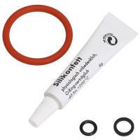 Комплект для технического обслуживания S для полностью автоматической кофемашины Gaggia. 15217