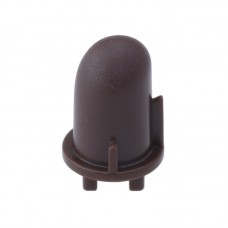 Коричневая кнопка для эспрессо-машины DeLonghi ECOV 3xx 5313234821