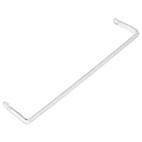 Прозрачная ручка резервуара для воды для полностью автоматической кофемашины Saeco-Philips 421944093611