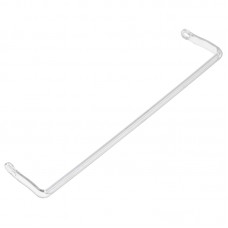 Прозрачная ручка резервуара для воды для полностью автоматической кофемашины Saeco-Philips 421944093611