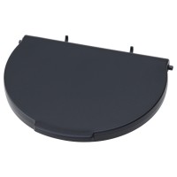 Черная крышка для резервуара для воды кофемашины Krups Nespresso Pixie XN304510 MS624896