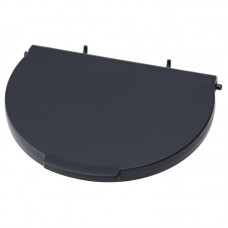 Черная крышка для резервуара для воды кофемашины Krups Nespresso Pixie XN304510 MS624896