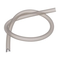 Силиконовый шланг 345 мм для вспенивателя молока Krups EA871A10 SS8030001773