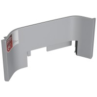 Крышка поддона для капель для полностью автоматической кофемашины Bosch VeroAroma 12006857