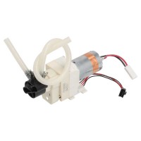 Керамический клапан для Jura Z-серии и S9 One Touch 69075