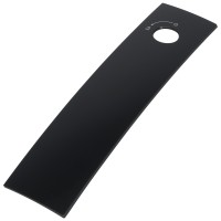 Правая передняя панель, черная, для Jura 72572