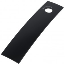 Правая передняя панель, черная, для Jura 72572