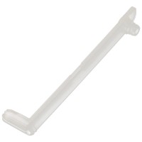 Графин для молока с силиконовым шлангом для DeLonghi Maestosa 5313251161