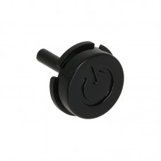 Кнопка включения/выключения для полностью автоматической кофемашины DeLonghi ECAM 5313248181