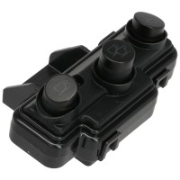 Панель управления с кнопками для DeLonghi EC 6xx 7313285189