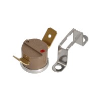 Термостат на 100°C с зажимом для эспрессо-машины Rancilio. 34200296