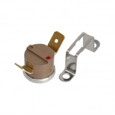 Термостат на 100°C с зажимом для эспрессо-машины Rancilio. 34200296