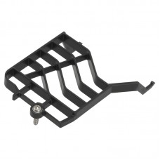 Защитный кожух для пальцев на правой стороне контейнера для кофейных зерен для Siemens EQ.9 12009901