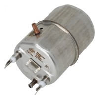 Бойлер из нержавеющей стали мощностью 1400 Вт для Philips Senseo HD78xx 422225953272