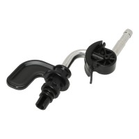 Паровая трубка для эспрессо-машин DeLonghi EC, ECO и ECOV 5513270429