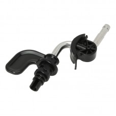 Паровая трубка для эспрессо-машин DeLonghi EC, ECO и ECOV 5513270429