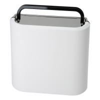 Белый резервуар для воды для полностью автоматической кофемашины Krups EA832110 MS5A09959