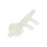 Соединительный патрубок для полностью автоматической кофемашины Jura Giga 6 74347