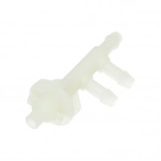 Соединительный патрубок для полностью автоматической кофемашины Jura Giga 6 74347