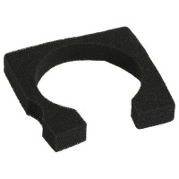 Изоляция 593 Корпус кофемолки Кофемашина Melitta Barista с полностью автоматической кофемашиной 6757984