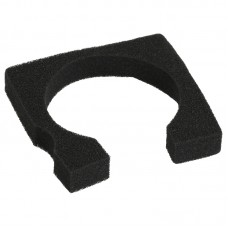 Изоляция 593 Корпус кофемолки Кофемашина Melitta Barista с полностью автоматической кофемашиной 6757984