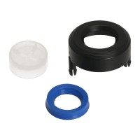 Премиум-комплект креплений для резервуара с водой для полностью автоматических кофемашин Rotel. 7715045