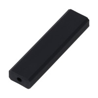 Черный силиконовый поддон для сбора капель для Philips EP5xxx 421944078361