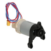 Электропривод на 230 В для кофемашины Nespresso Krups Vertuo Next. MS624905