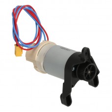 Электропривод на 230 В для кофемашины Nespresso Krups Vertuo Next. MS624905