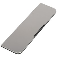 Крышка отделения для порошка из нержавеющей стали для DeLonghi Maestosa 5513231121