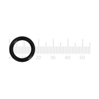 Уплотнительное кольцо для парового клапана D=11,91, T=2,62 для DeLonghi ESAM 5313219271