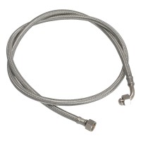 Гибкий шланг длиной 1500 мм для стационарной подачи воды в ECM Compact HX-2 C619900173