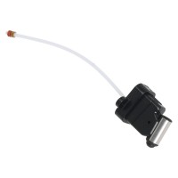 Паровая насадка для полностью автоматических кофемашин Philips EP2xxx и EP3xxx 421945002101