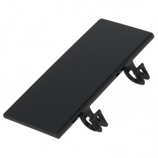 Черная крышка резервуара для воды для полностью автоматической кофемашины Melitta Avanza 6769648